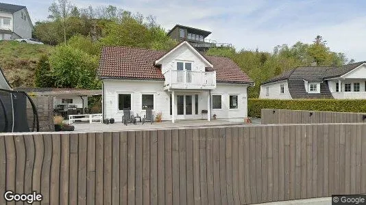 Rooms for rent in Bergen Laksevåg - Photo from Google Street View