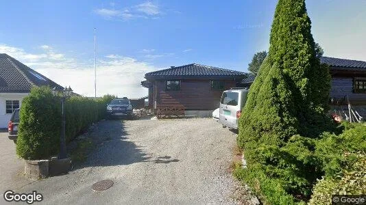 Apartments for rent in Bergen Laksevåg - Photo from Google Street View