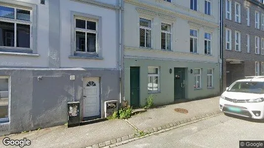 Apartments for rent in Bergen Bergenhus - Photo from Google Street View