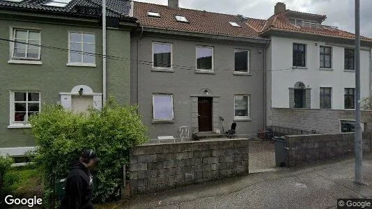 Apartments for rent in Bergen Årstad - Photo from Google Street View