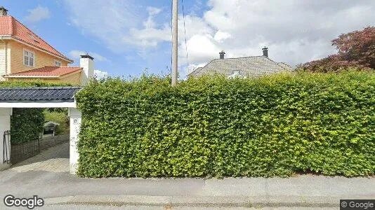 Apartments for rent in Bergen Årstad - Photo from Google Street View