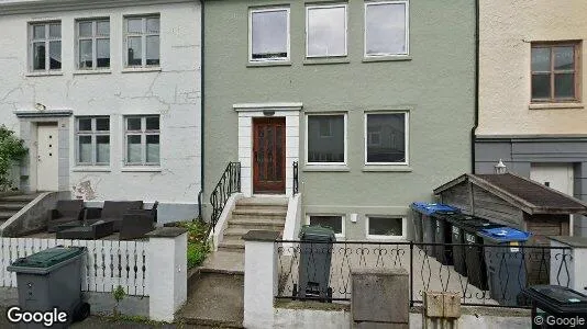Rooms for rent in Bergen Årstad - Photo from Google Street View