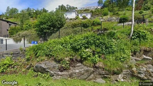 Apartments for rent in Osterøy - Photo from Google Street View