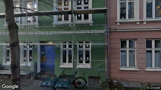 Apartments for rent in Bergen Bergenhus - Photo from Google Street View