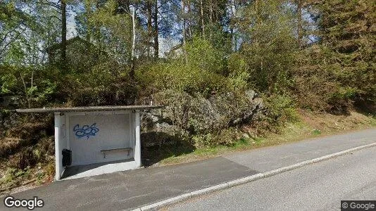 Apartments for rent in Bergen Ytrebygda - Photo from Google Street View