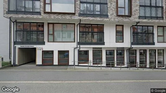 Apartments for rent in Bergen Årstad - Photo from Google Street View