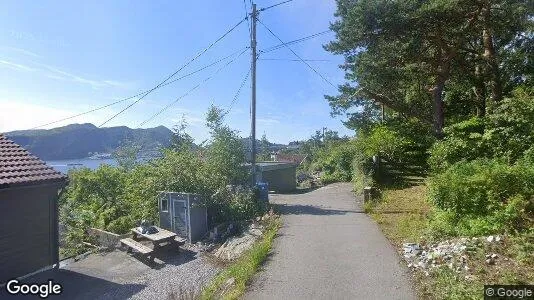 Rooms for rent in Askøy - Photo from Google Street View
