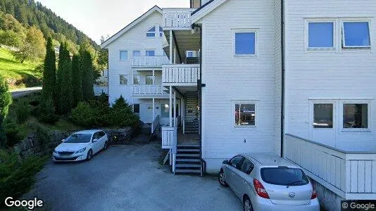 Apartments for rent in Ullensvang - Photo from Google Street View