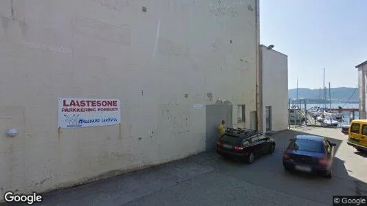 Apartments for rent in Bergen Bergenhus - Photo from Google Street View