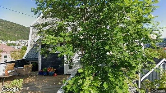 Rooms for rent in Bergen Årstad - Photo from Google Street View