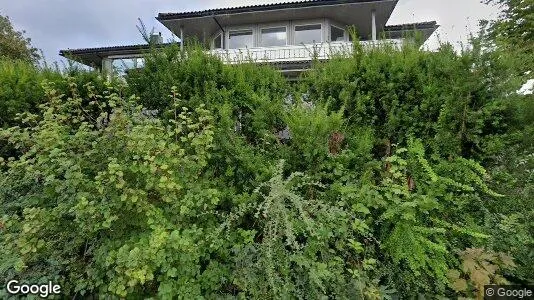 Apartments for rent in Bømlo - Photo from Google Street View