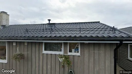Apartments for rent in Askøy - Photo from Google Street View