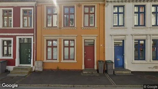 Apartments for rent in Bergen Bergenhus - Photo from Google Street View