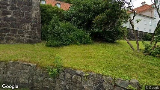 Apartments for rent in Bergen Bergenhus - Photo from Google Street View