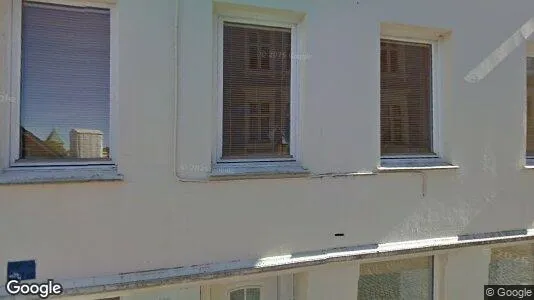 Rooms for rent in Bergen Bergenhus - Photo from Google Street View