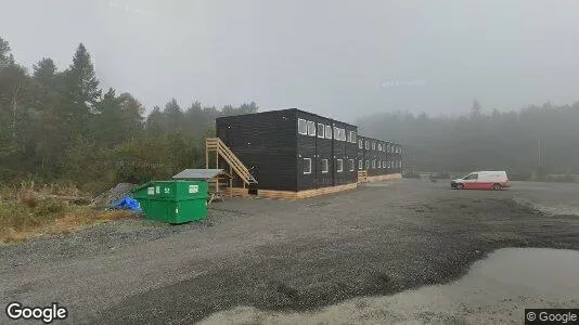 Rooms for rent in Stord - Photo from Google Street View