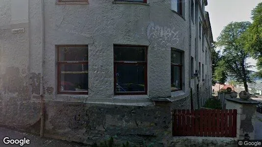 Apartments for rent in Bergen Bergenhus - Photo from Google Street View