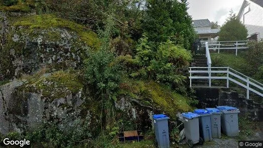 Apartments for rent in Bergen Laksevåg - Photo from Google Street View