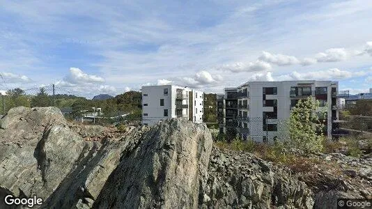Apartments for rent in Bergen Ytrebygda - Photo from Google Street View