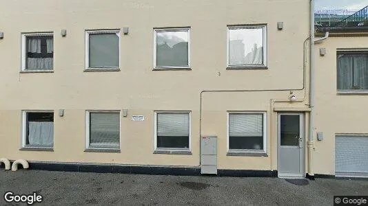 Apartments for rent in Bergen Bergenhus - Photo from Google Street View