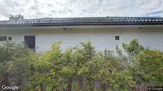 Apartments for rent in Bergen Fyllingsdalen - Photo from Google Street View