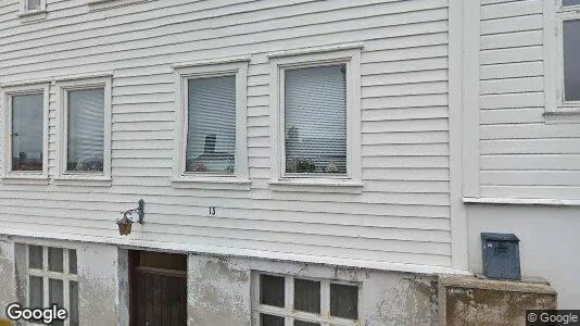 Apartments for rent in Bergen Bergenhus - Photo from Google Street View
