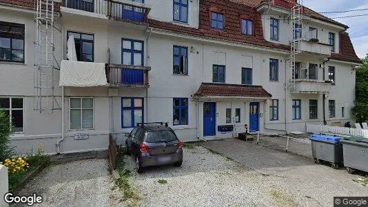 Apartments for rent in Bergen Årstad - Photo from Google Street View