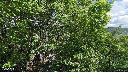 Apartments for rent in Bergen Årstad - Photo from Google Street View