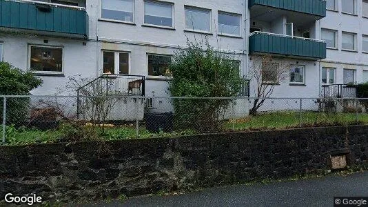 Apartments for rent in Bergen Årstad - Photo from Google Street View
