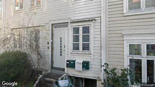 Apartments for rent in Bergen Bergenhus - Photo from Google Street View