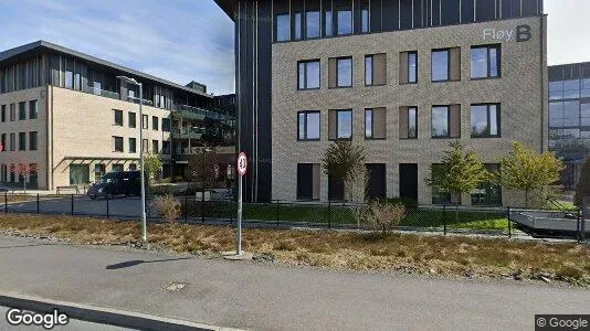 Apartments for rent in Bergen Ytrebygda - Photo from Google Street View