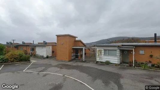 Apartments for rent in Bergen Fana - Photo from Google Street View