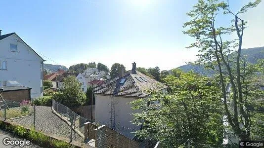 Apartments for rent in Bergen Årstad - Photo from Google Street View