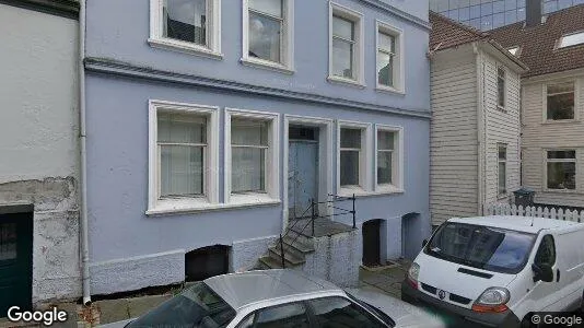 Apartments for rent in Bergen Bergenhus - Photo from Google Street View