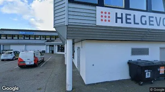 Apartments for rent in Stord - Photo from Google Street View