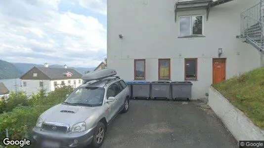Apartments for rent in Bergen Arna - Photo from Google Street View