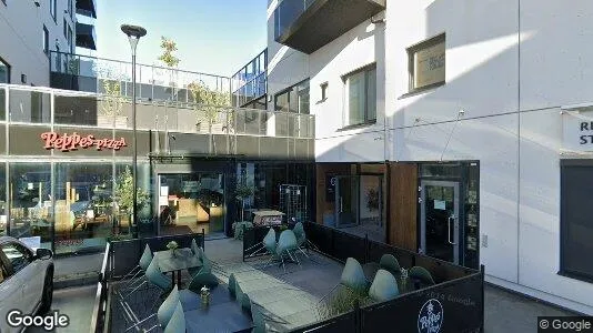 Apartments for rent in Stord - Photo from Google Street View