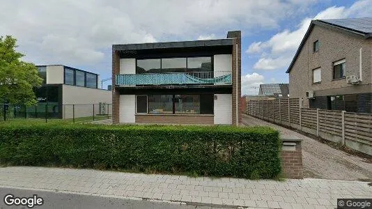 Apartments for rent in Deinze - Photo from Google Street View