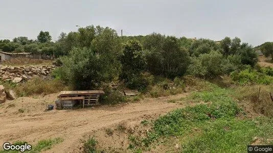Apartments for rent in Aggius - Photo from Google Street View