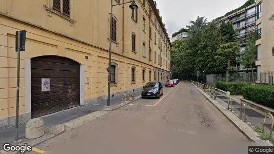 Rooms for rent in Milano Zona 1 - Centro storico - Photo from Google Street View