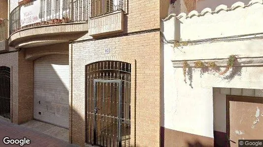 Apartments for rent in Acquanegra sul Chiese - Photo from Google Street View