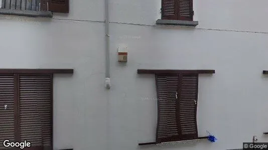 Apartments for rent in Basiano - Photo from Google Street View