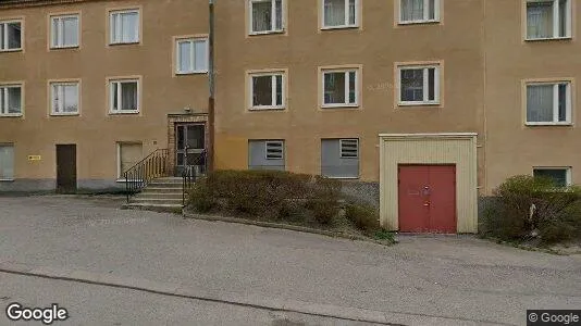 Apartments for rent in Eskilstuna - Photo from Google Street View