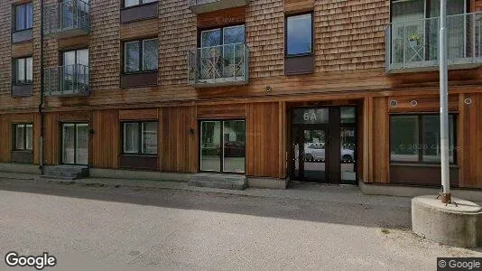 Apartments for rent in Malmö City - Photo from Google Street View