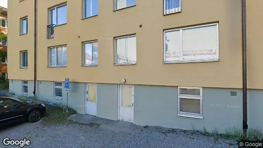 Apartments for rent in Södertälje - Photo from Google Street View