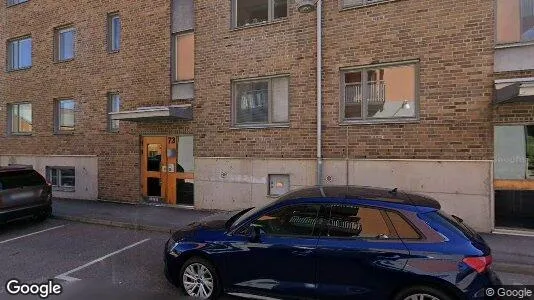 Apartments for rent in Majorna-Linné - Photo from Google Street View
