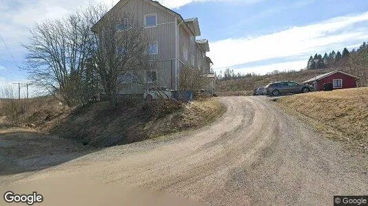 Apartments for rent in Sundsvall - Photo from Google Street View
