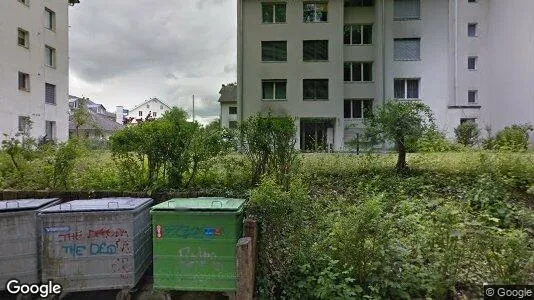 Apartments for rent in Aarau - Photo from Google Street View