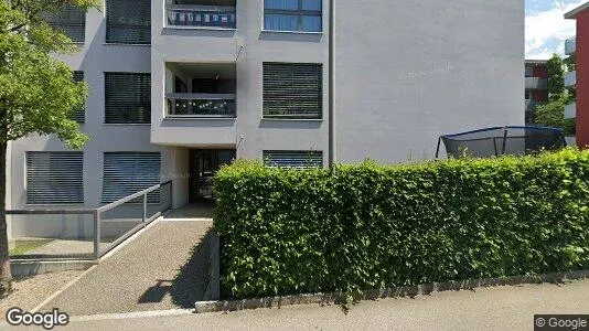 Apartments for rent in Bern-Mittelland - Photo from Google Street View
