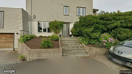 Rooms for rent in Kristiansand - Photo from Google Street View